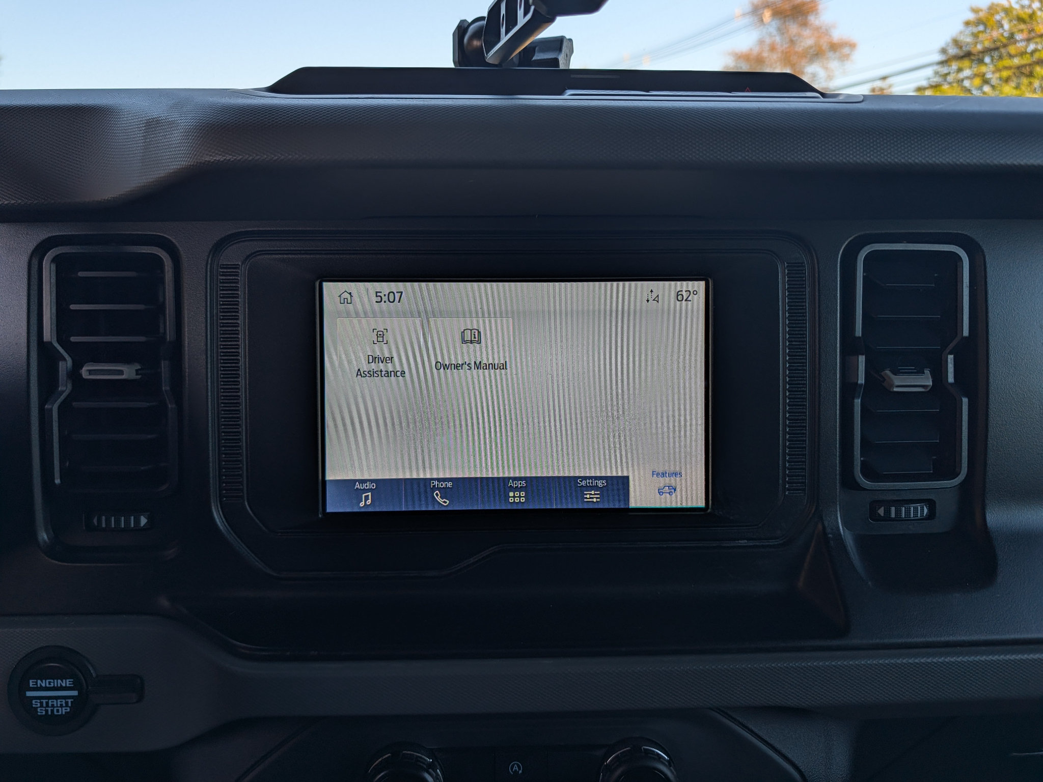 Used 2022 Ford Bronco Big Bend AWD/4WD image 28
