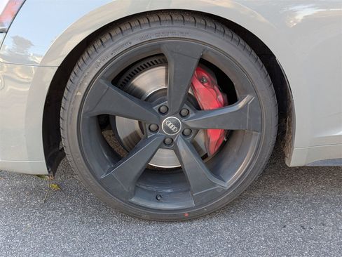 Used 2019 Audi S5 Premium Plus w/ Premium Plus image 10