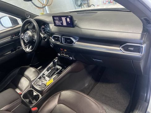 Used 2022 MAZDA CX-5 Signature AWD/4WD image 30