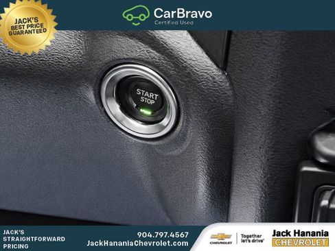 Used 2020 Chevrolet Silverado 3500 High Country w/ Z71 Off-Road Package AWD/4WD image 18