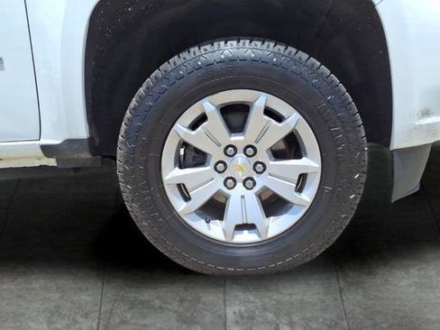 Used 2022 Chevrolet Colorado LT w/ Safety Package AWD/4WD image 9