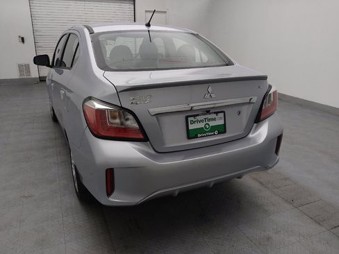 Used 2024 Mitsubishi Mirage G4 SE image 6