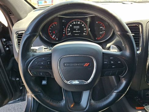 Used 2018 Dodge Durango GT w/ Premium Group image 23