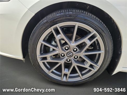 Used 2024 Nissan Altima 2.0 SR image 10