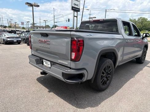 Used 2024 GMC Sierra 1500 Elevation AWD/4WD image 18