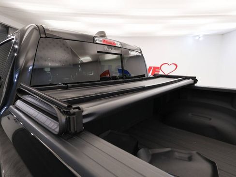 Used 2020 RAM 1500 Big Horn AWD/4WD image 35