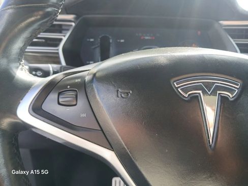 Used 2016 Tesla Model X Performance AWD/4WD image 28