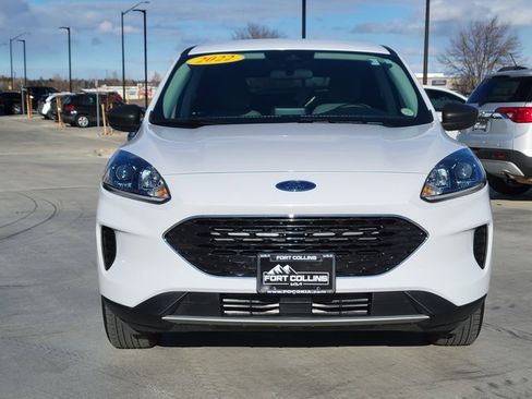 Used 2022 Ford Escape SE w/ Convenience Package image 5