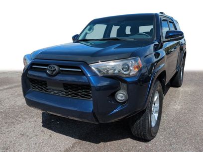 Certified 2023 Toyota 4Runner SR5 Premium