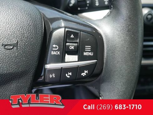Used 2022 Ford Escape SEL w/ Technology Package AWD/4WD image 29
