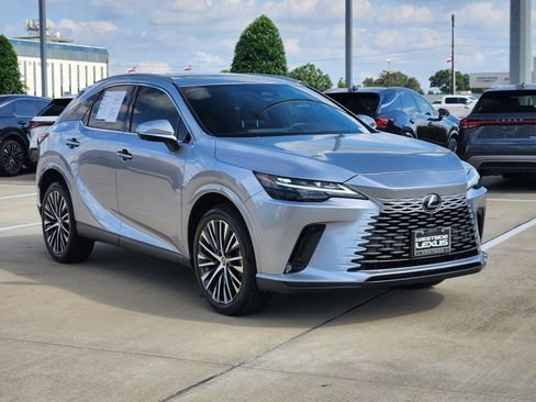 Used 2025 Lexus RX 350 Premium Plus FWD image 3
