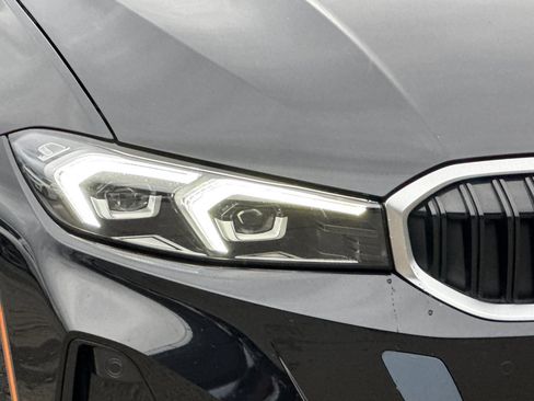 Certified 2023 BMW 330e w/ Premium Package image 10
