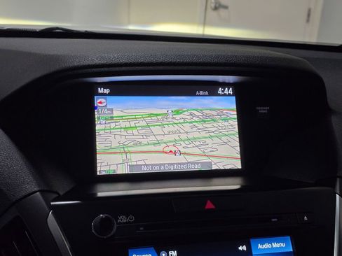 Used 2019 Acura MDX SH-AWD w/ Advance Package image 12