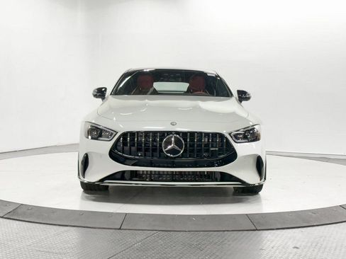 Certified 2024 Mercedes-Benz AMG GT 63 S image 2