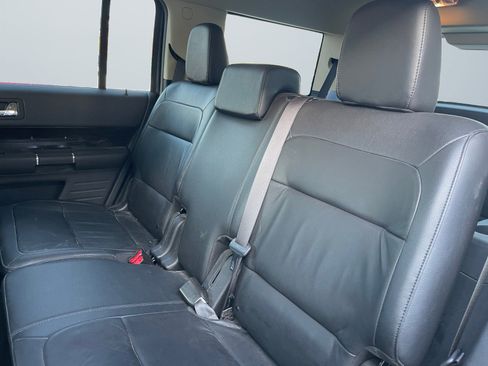 Used 2019 Ford Flex SEL w/ Equipment Group 202A image 14