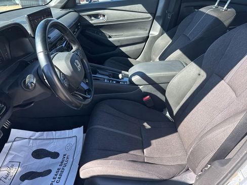 Used 2023 Honda Accord Sport image 25