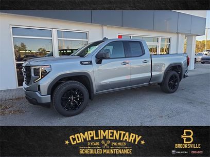 New 2026 GMC Sierra 1500 Elevation w/ Elevation Select Package