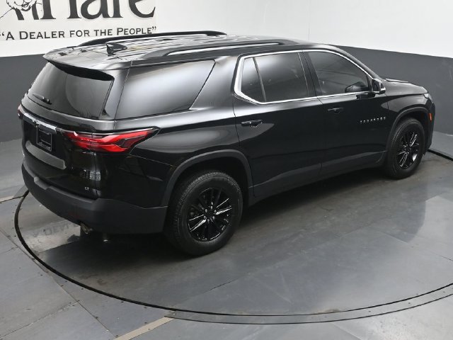 Used 2023 Chevrolet Traverse LT FWD image 47