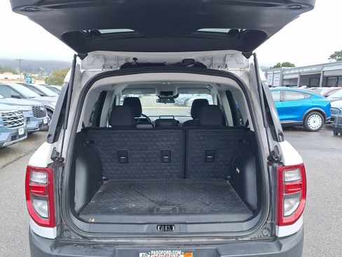 Used 2022 Ford Bronco Sport Big Bend w/ Convenience Package image 6