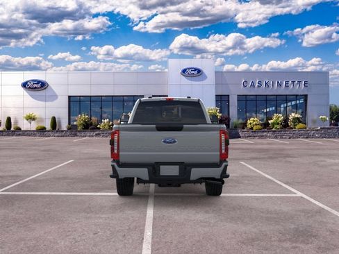 New 2026 Ford F350 XL w/ STX Appearance Package AWD/4WD image 5
