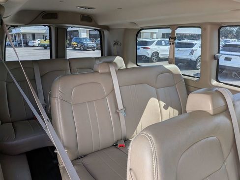 Used 2014 Chevrolet Express 2500 LS image 14