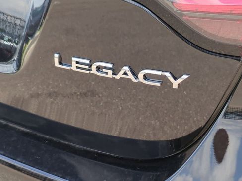 Used 2025 Subaru Legacy Premium image 12