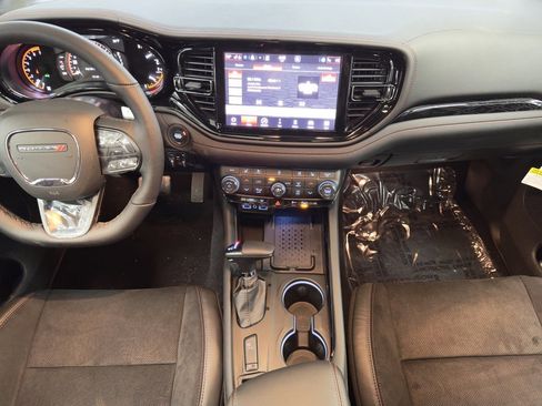 New 2026 Dodge Durango GT image 11