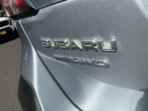 Used 2021 Subaru Outback AWD/4WD image 30