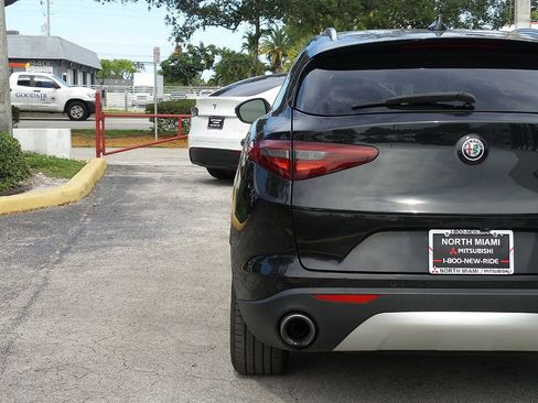 Used 2019 Alfa Romeo Stelvio RWD image 14