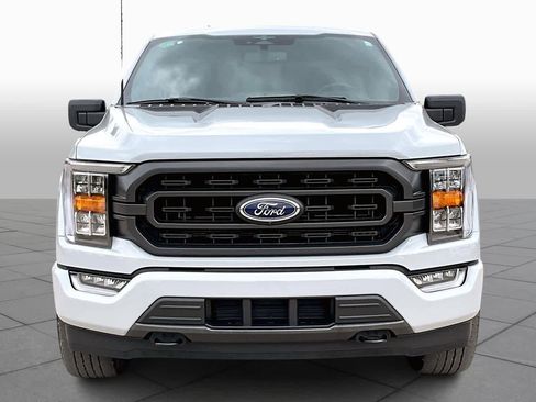 Certified 2023 Ford F150 XLT w/ Equipment Group 302A High image 4