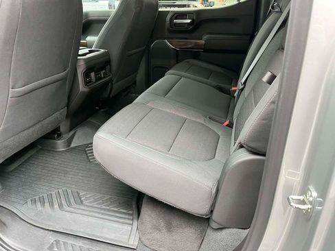 Used 2021 Chevrolet Silverado 1500 RST image 17