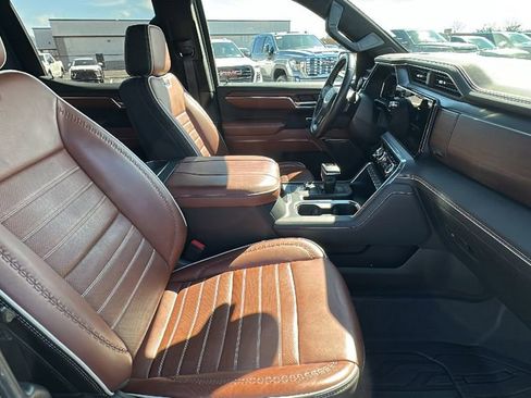 Certified 2024 GMC Sierra 1500 Denali Ultimate image 15