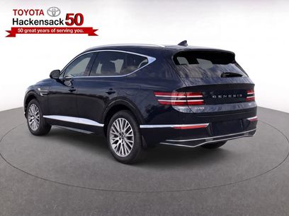 Used 2025 Genesis GV80 2.5T Standard