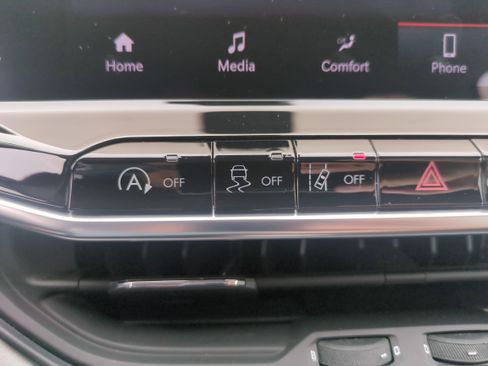 Used 2022 Jeep Compass Limited AWD/4WD image 22
