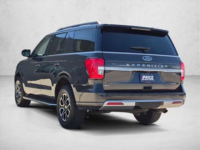 Used 2023 Ford Expedition XLT AWD/4WD image 7