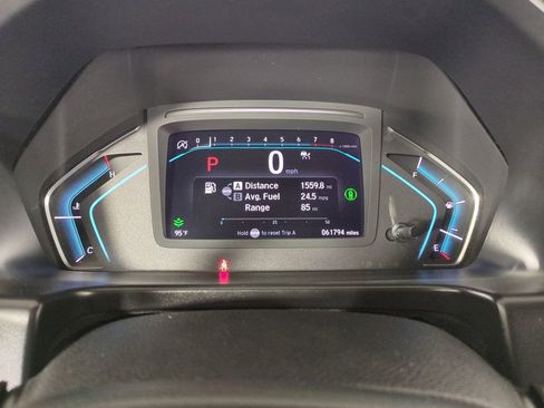 Used 2024 Honda Odyssey Sport image 36