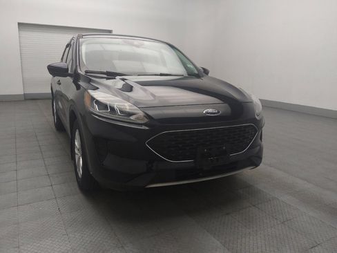 Used 2021 Ford Escape SE FWD image 13