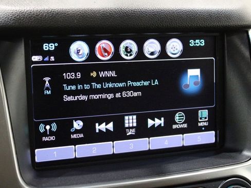 Used 2019 Chevrolet Tahoe Premier w/ Premier Plus Edition image 33