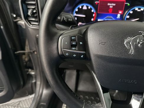 Used 2024 Ford Bronco Sport Badlands image 16