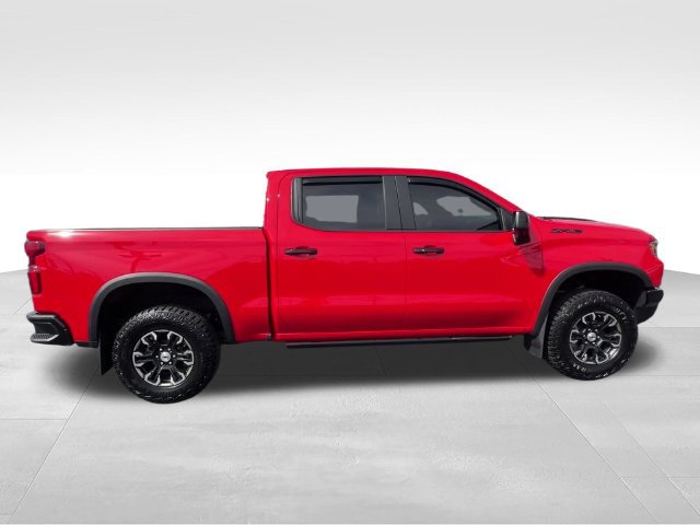 Certified 2024 Chevrolet Silverado 1500 ZR2 w/ Technology Package AWD/4WD image 7