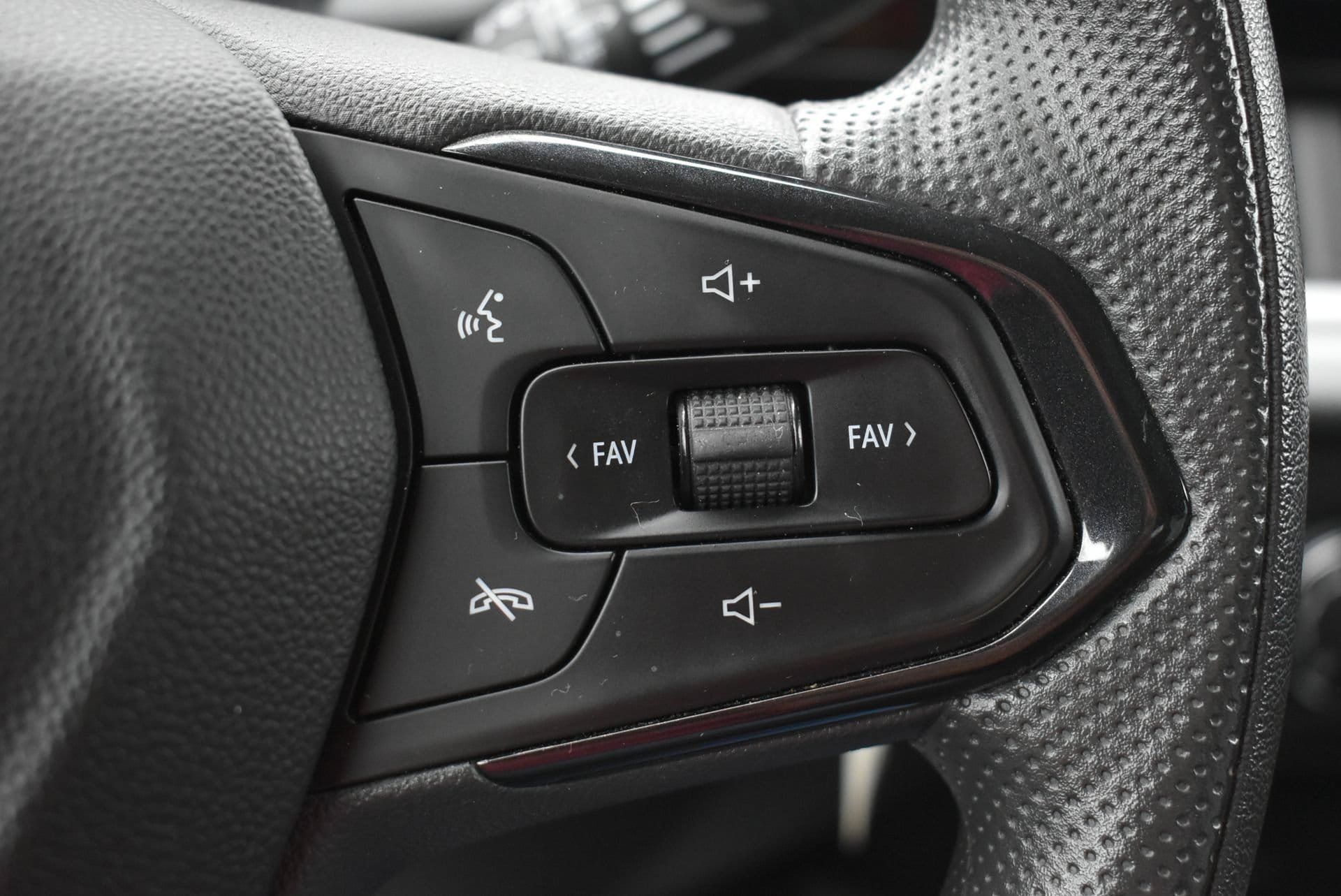 Used 2024 Chevrolet Trax LS FWD image 19
