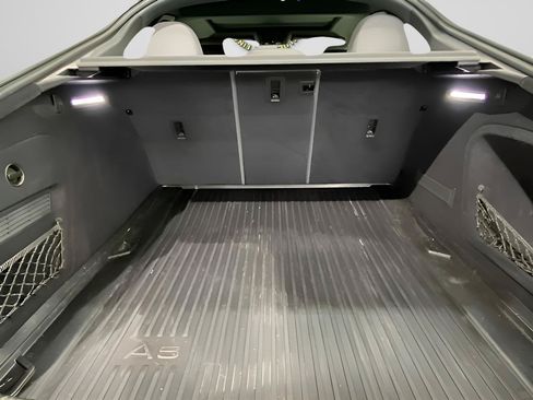 Used 2022 Audi S5 Prestige AWD/4WD image 27