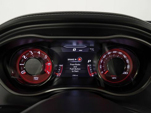 Used 2023 Dodge Challenger SRT Hellcat image 16