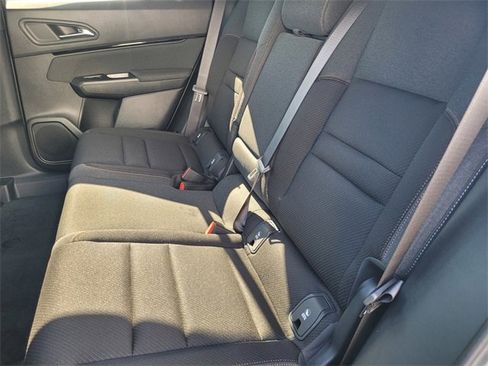 New 2025 Honda Prologue EX image 9