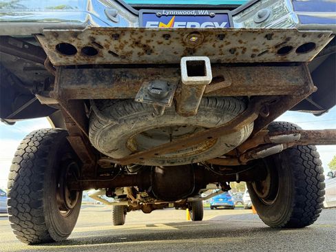 Used 1996 Ford F250 XL image 21