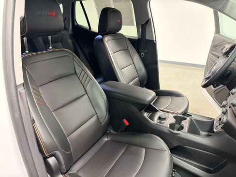 Used 2023 GMC Terrain AT4 AWD/4WD image 31
