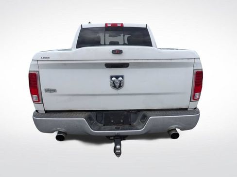 Used 2015 RAM 1500 Laramie RWD image 12