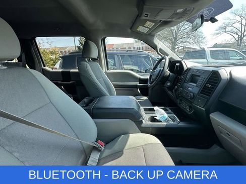 Used 2016 Ford F150 XL w/ Equipment Group 101A Mid image 2