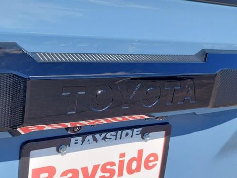 Used 2026 Toyota 4Runner Platinum AWD/4WD image 47