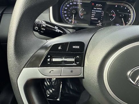 Certified 2024 Hyundai Tucson SEL image 29